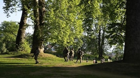 UK calls for peace, communication between India and Pakistan following Pahalgam terror incident