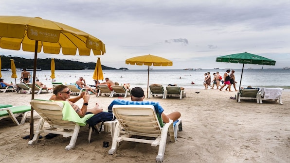 Why Thailand’s ‘golden visa’ is the perfect fit for digital nomads across the world