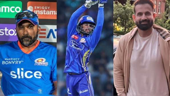 Jayawardene says retiring Tilak was his call; former cricketer slams 'tactical' move: 'Doesn't make sense'
