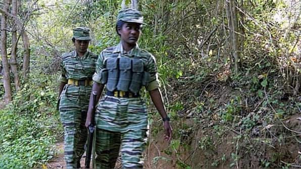 Sri Lanka may miss 2028 deadline to clear landmines laid by LTTE as Trump suspends aid