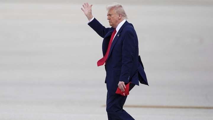 Trumponomics and the end of globalisation: A doomed future?