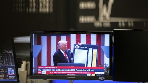 Contrary to expert opinion, is Trump winning tariff war? US collects $47 bn extra customs levies