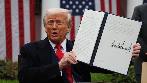 The clause that could still exempt India from Trump's tariffs