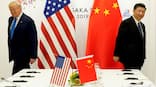 China puts Trump-Xi deal to 4-point test: Beijing urges DC to stay away from 'sensitive issues'