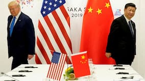 China puts Trump-Xi deal to 4-point test: Beijing urges DC to stay away from 'sensitive issues'