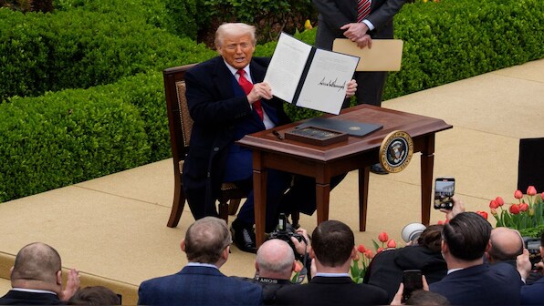 Will Trump get to keep his tariffs? US Supreme Court agrees to review his levies