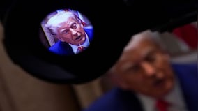 Did Trump manipulate markets? The allegations against US president amid tariff pause, explained