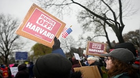 First Columbia, now Harvard and more… How Trump is targeting elite US universities