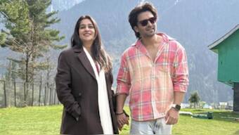 Shoaib Ibrahim breaks silence on being trolled for sharing his safety message amid Pahalgam terror attacks: 'I posted a story informing…'