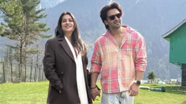 Shoaib Ibrahim breaks silence on being trolled for sharing his safety message amid Pahalgam terror attacks: 'I posted a story informing…'