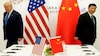 US vs China: Will Trump levy a 104% tariff on Beijing? Will Xi Jinping back down?