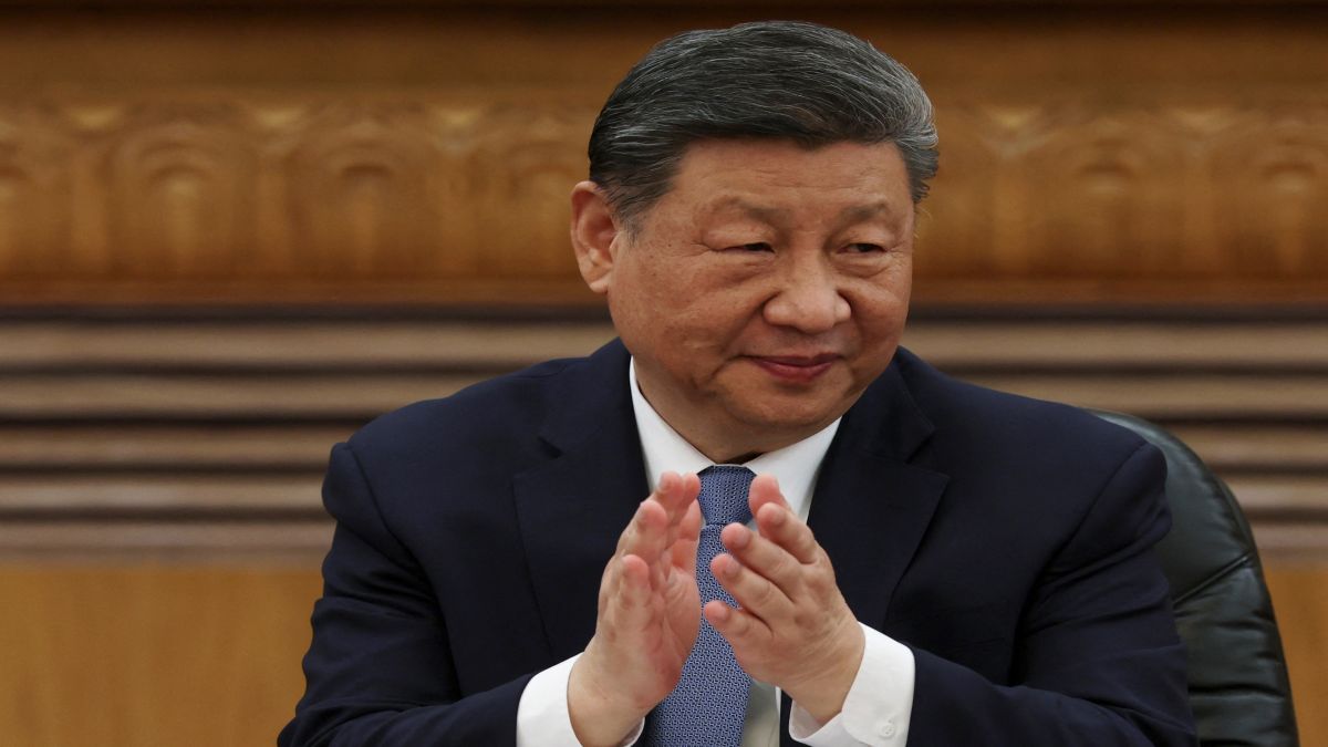 Amid US-China tariff war, why Xi Jinping’s Southeast Asia tour matters Amid US-China tariff war, why Xi Jinping’s Southeast Asia tour matters