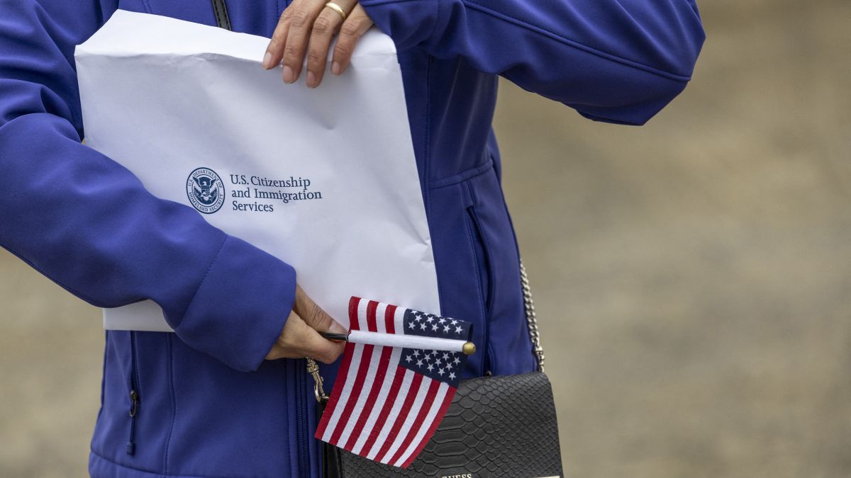 From romance to red tape: Immigration interviews just got harder From romance to red tape: Immigration interviews just got harder