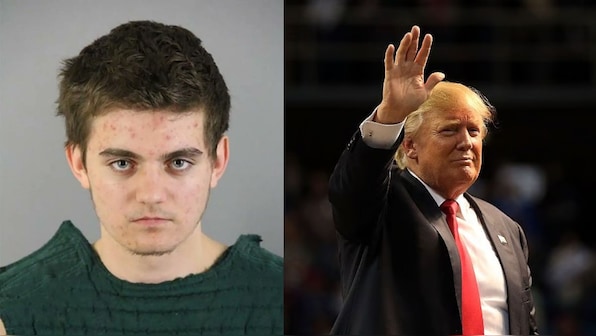 The story of the US teen who killed his parents and wanted to 'bring chaos' by assassinating Trump