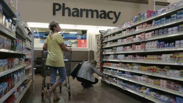 FirstUp: Trump's pharma tariffs come into effect, EU leaders meet in Denmark... Big news today