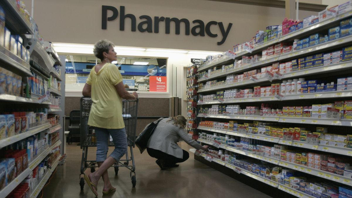 FirstUp: Trump's pharma tariffs come into effect, EU leaders meet in Denmark... Big news today FirstUp: Trump's pharma tariffs come into effect, EU leaders meet in Denmark... Big news today