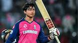 14-year-old Vaibhav Suryavanshi creates history with 35-ball century as RR beat GT by 8 wickets