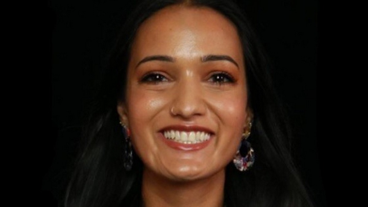 Vaniya Agrawal, Indianorigin engineer who called out Microsoft bosses