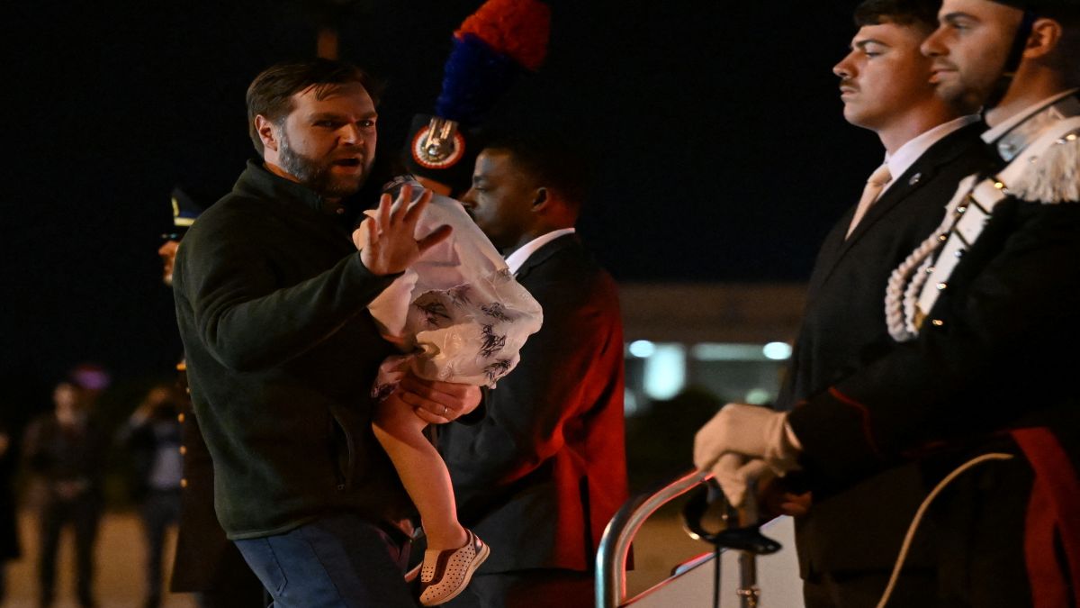 Trade talks with Modi, visit to Taj Mahal and more… What’s on JD Vance’s agenda during 4-day India visit? Trade talks with Modi, visit to Taj Mahal and more… What’s on JD Vance’s agenda during 4-day India visit?