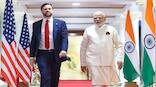 'Cooperate with India': JD Vance to Pakistan as New Delhi looks to hunt down Pahalgam attack terrorists