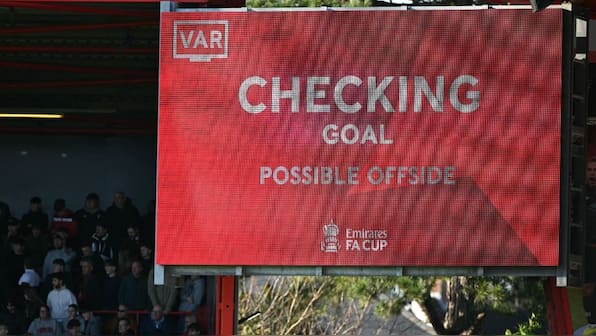 Explained: What is the semi-automated offside technology set to be introduced in the Premier League?