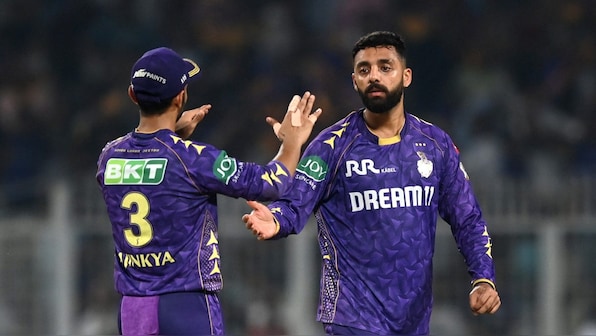 IPL match today, KKR vs GT: Eden Gardens pitch report, Kolkata weather forecast and head-to-head record