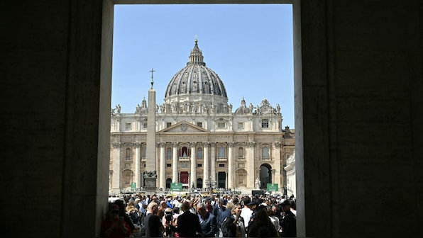Who will be the next Pope? The cardinals in the race to succeed Francis