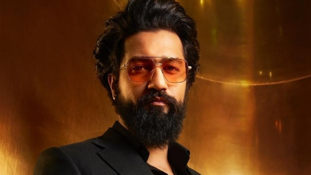 Pahalgam Terror Attack: 'URI- The Surgical Strike' actor Vicky Kaushal condemns the attack in Kashmir: 'Can't imagine the pain of...' Pahalgam Terror Attack: 'URI- The Surgical Strike' actor Vicky Kaushal condemns the attack in Kashmir: 'Can't imagine the pain of...'