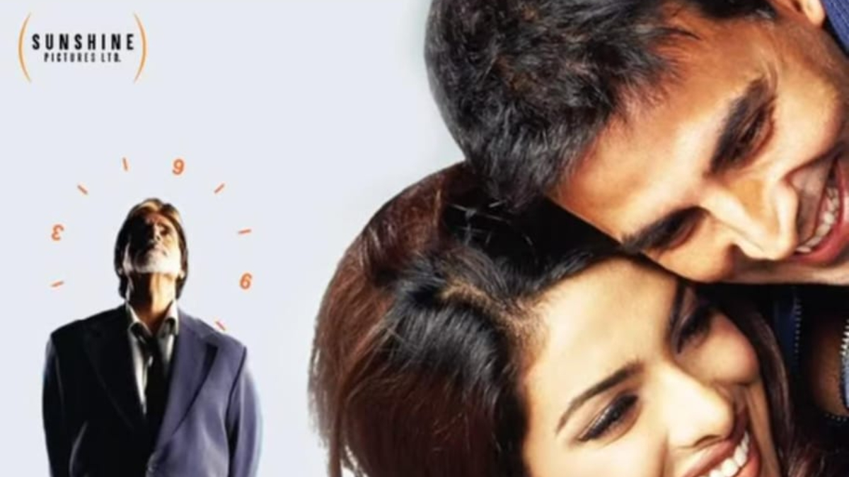 Vipul Amrutlal Shah's 'Waqt' Turns 20! When Amitabh Bachchan & Akshay Kumar Were Ready to Wave Off Their Fees for the film Vipul Amrutlal Shah's 'Waqt' Turns 20! When Amitabh Bachchan & Akshay Kumar Were Ready to Wave Off Their Fees for the film