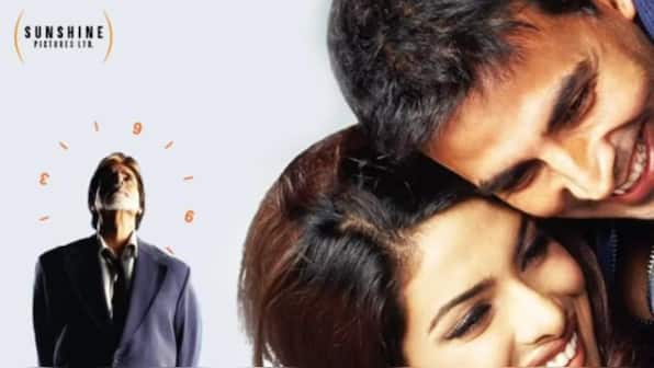 Vipul Amrutlal Shah's 'Waqt' Turns 20! When Amitabh Bachchan & Akshay Kumar Were Ready to Wave Off Their Fees for the film