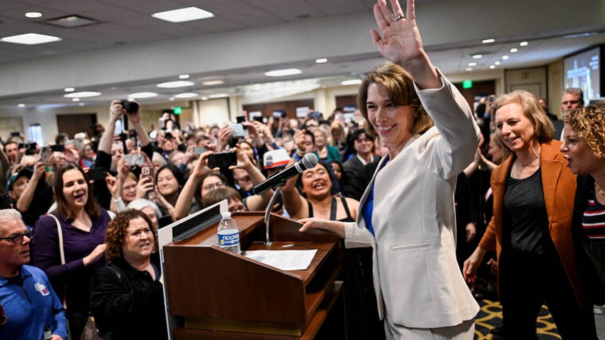 Democrat-backed judge Susan Crawford predicted to win Wisconsin Supreme Court seat Democrat-backed judge Susan Crawford predicted to win Wisconsin Supreme Court seat