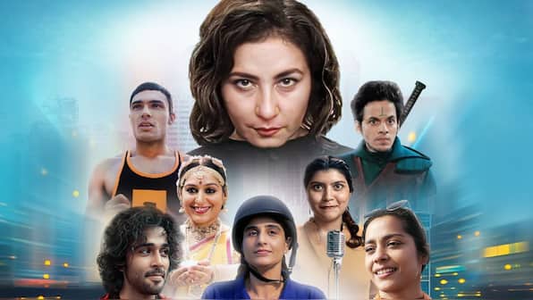 Anthology movie 'Yuva Sapno Ka Safar' to release on April 11 on Waves OTT