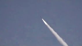 Pakistan test-fires Fatah series missile amid tension with India over Pahalgam terror attack