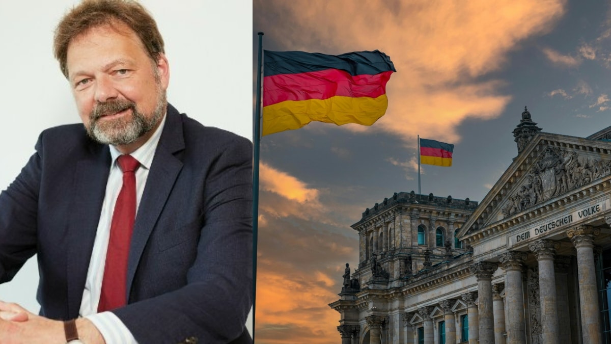 'We want more Indians': German envoy welcomes homegrown skilled talents