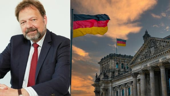 'We want more Indians': German envoy welcomes homegrown skilled talents