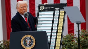 Trump to impose 10-15% tariff on over 150 countries — but there's a catch
