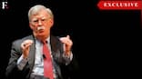 Trump’s Munir outreach, India tariffs aren’t strategy — it’s about a Nobel: Ex-NSA John Bolton