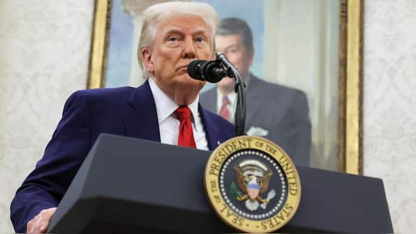 Is Trump’s LA bet working? No one’s talking of Big Beautiful Bill or Musk feud