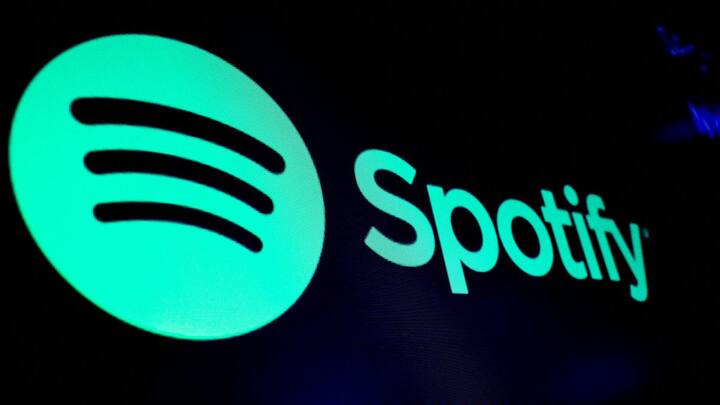 Spotify down for scores of user globally, outage not explained yet