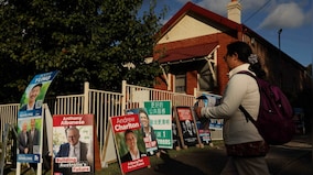 Australia election: Can Dutton replace Albanese as PM? Polls close, counting of votes begins