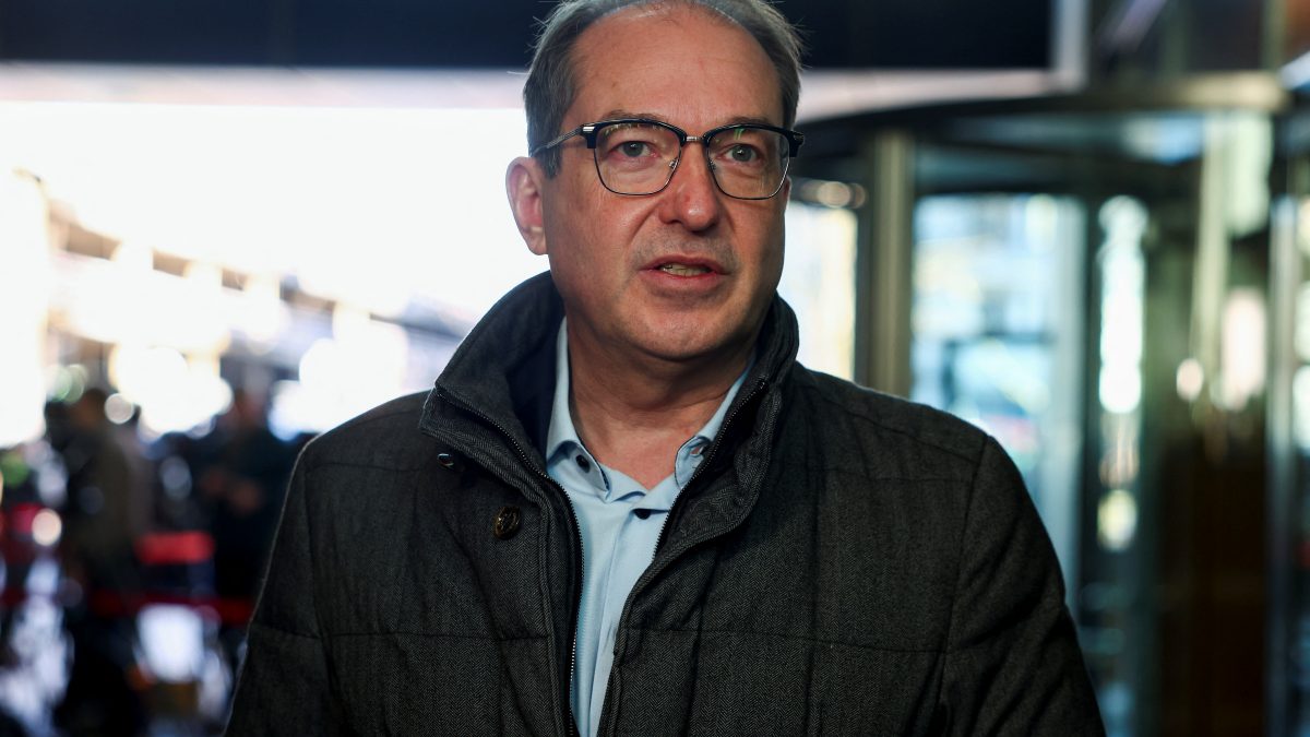 Germany: AfD ban unlikely despite ‘extremist’ tag, says incoming interior minister Germany: AfD ban unlikely despite ‘extremist’ tag, says incoming interior minister