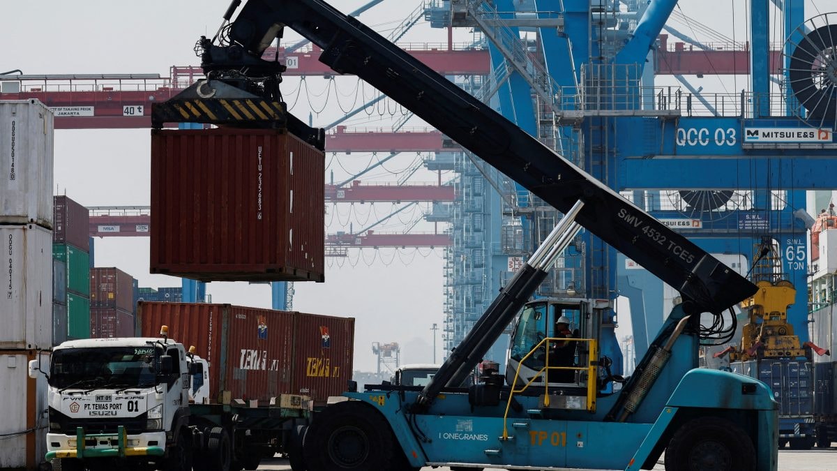 Indonesia misses growth target in Q1, economy expands at slowest pace in 3 years