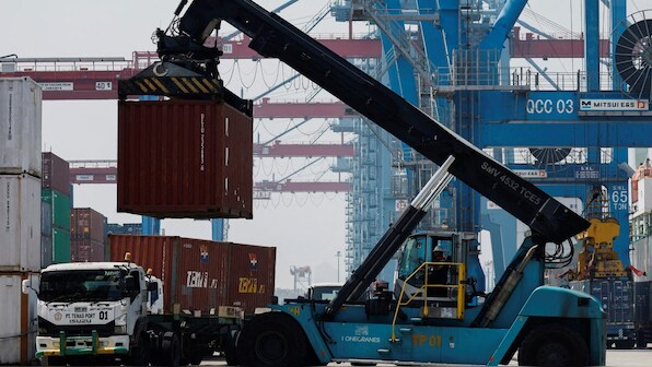 Indonesia misses growth target in Q1, economy expands at slowest pace in 3 years