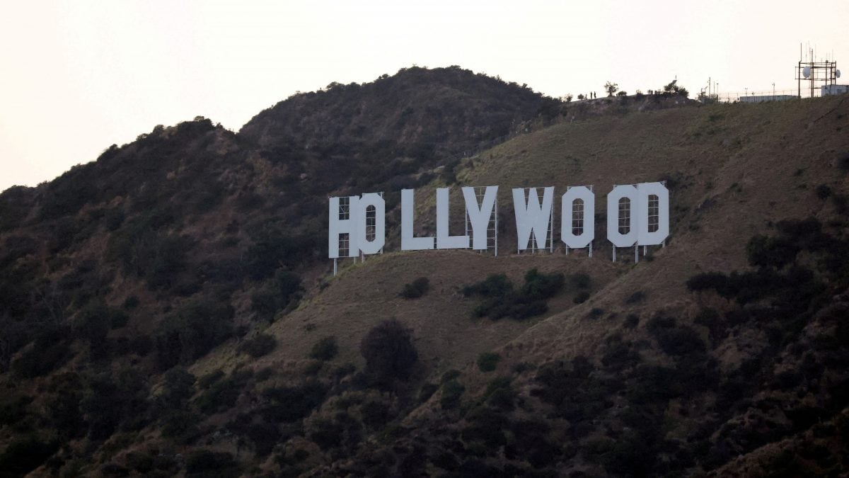 Hollywood reacts with scepticism to proposed 100% tariffs on foreign films