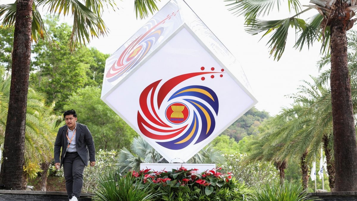 ASEAN Plus Three launches new lending facility to boost regional financial resilience