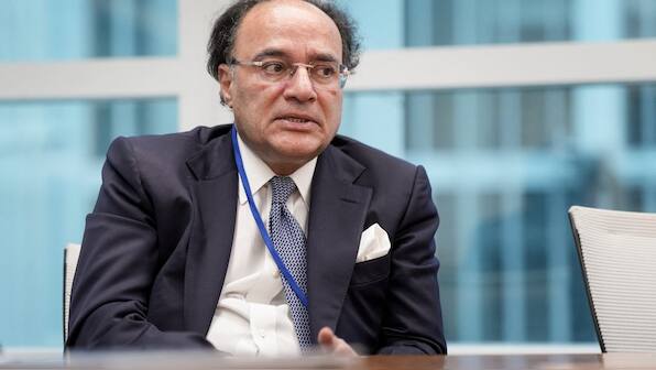Conflict with India won't have large fiscal impact, says Pakistan finance minister