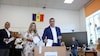 Romania's presidential run-off: A choice between euroscepticism and EU support