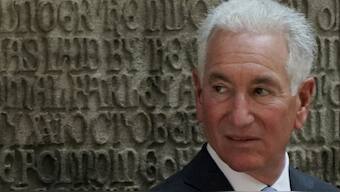 Charles Kushner. File image/ Reuters