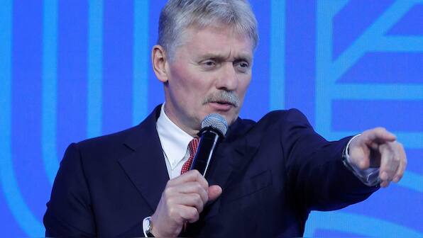 Kremlin says no decision yet on talks venue, rejects delay accusations