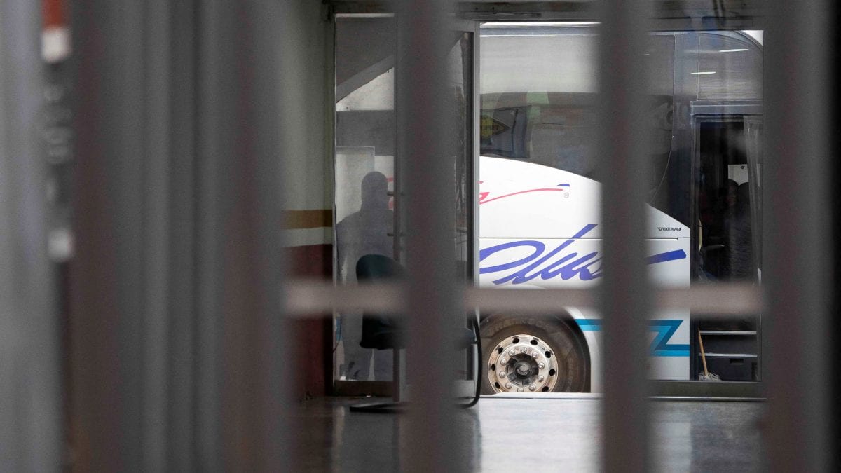 Trump administration ordered to facilitate return of Guatemalan man from Mexico after error in deportation case